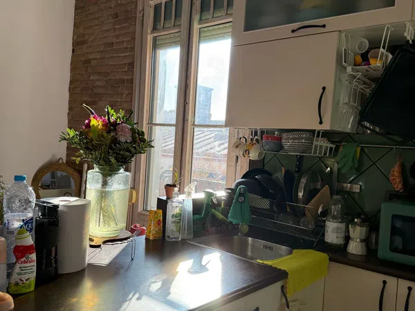 Piso en Passatge Morenes, 2, Provençals del Poblenou - Foto 5