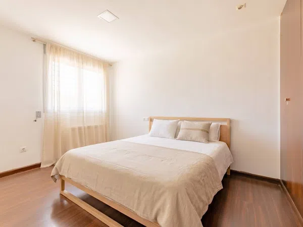 Casa o chalet independiente en Calle Federico García Sanchis, Santa Apolonia - Foto 12