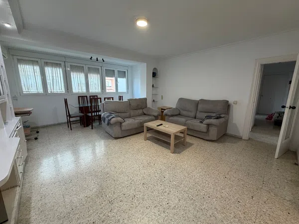 Piso en Plaza Ibiza, 1, Altamira - Oliveros - Barrio Alto, Altamira - Oliveros - Barrio Alto - Foto 2