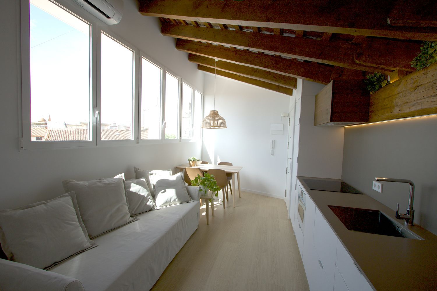 Piso en calle de Guillem de Castro, 140 - Foto 2