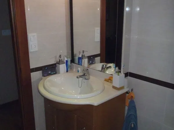 Piso en calle Genaro Borrás Sanjurjo, 7 - Foto 6