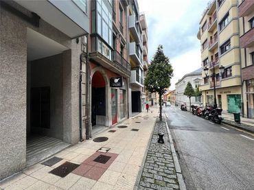 Local comercial en  Calle Quintana 18 - Foto 4