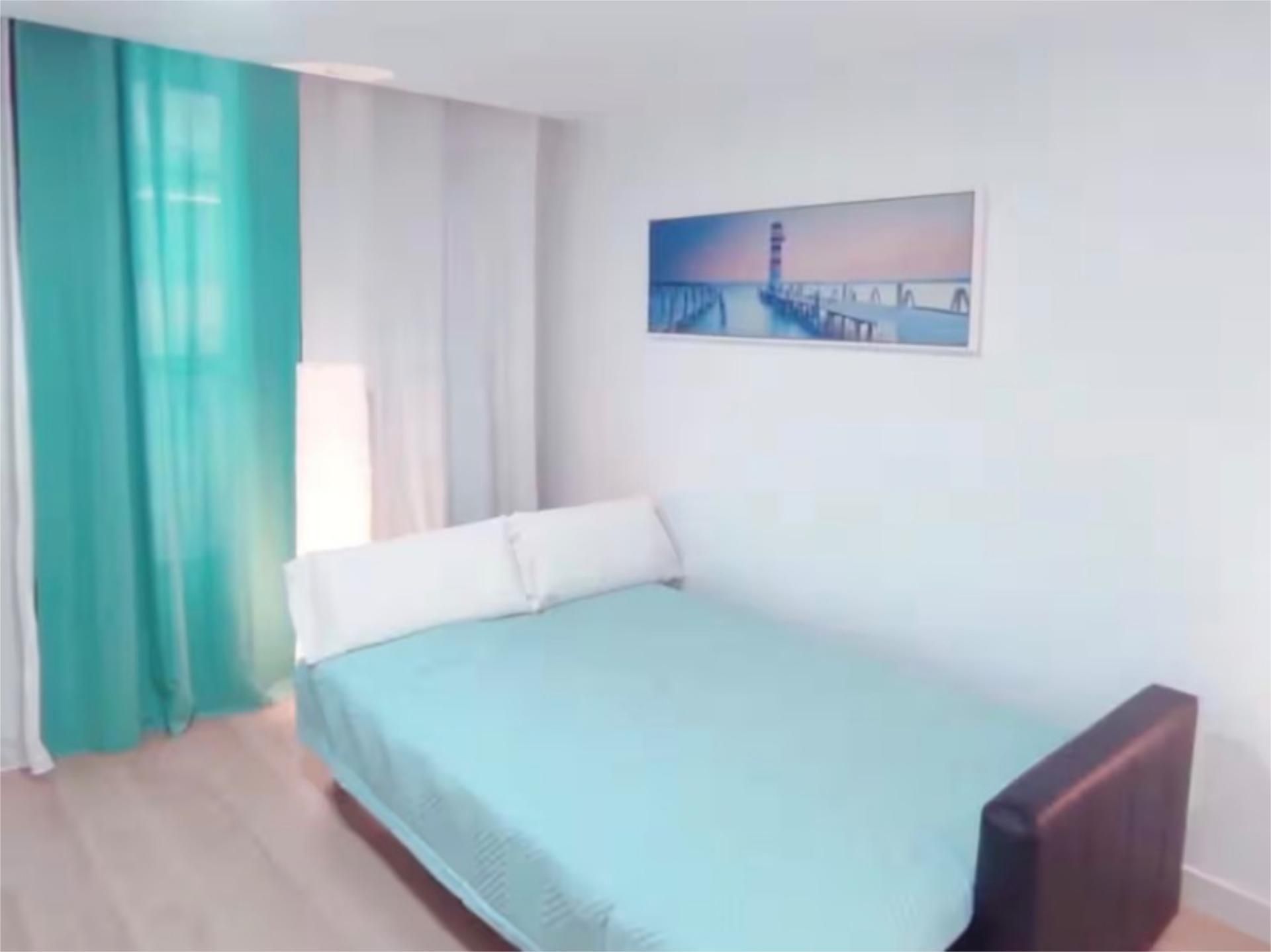 Piso en  Paseo las Canteras 38 - Foto 4