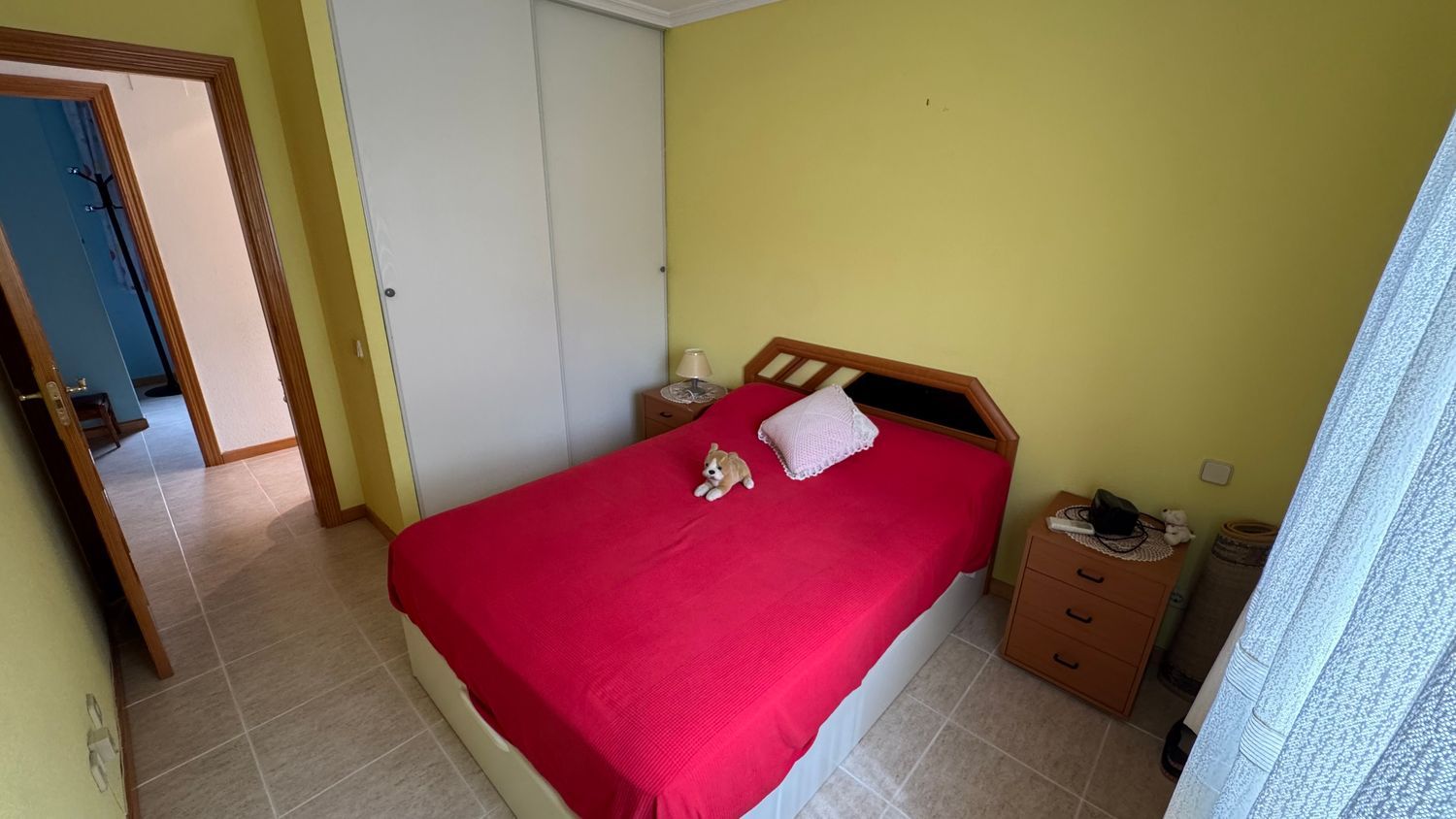 Casa o chalet independiente en Urbanización Cantaperdiz, 16 - Foto 10