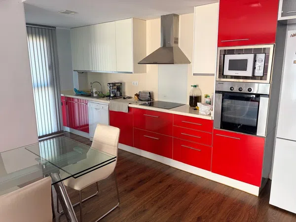 Piso en Calle Benimantell, 1, Plans - Gasparot, Plans - Gasparot - Foto 13