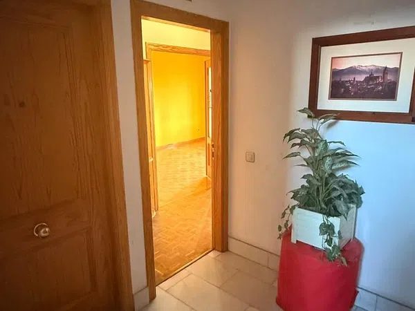 Piso en Calle la Dulzaina, 2 - Foto 4