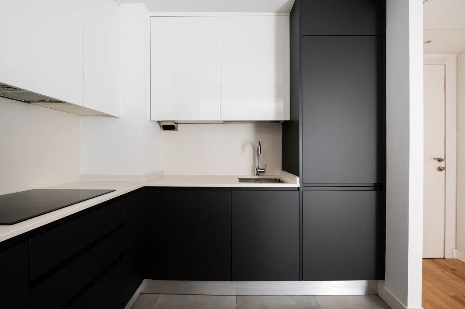 Piso en calle de San Benito - Foto 9