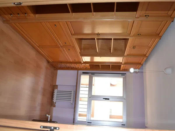 Piso en calle Antonio Espinosa, 11 - Foto 8