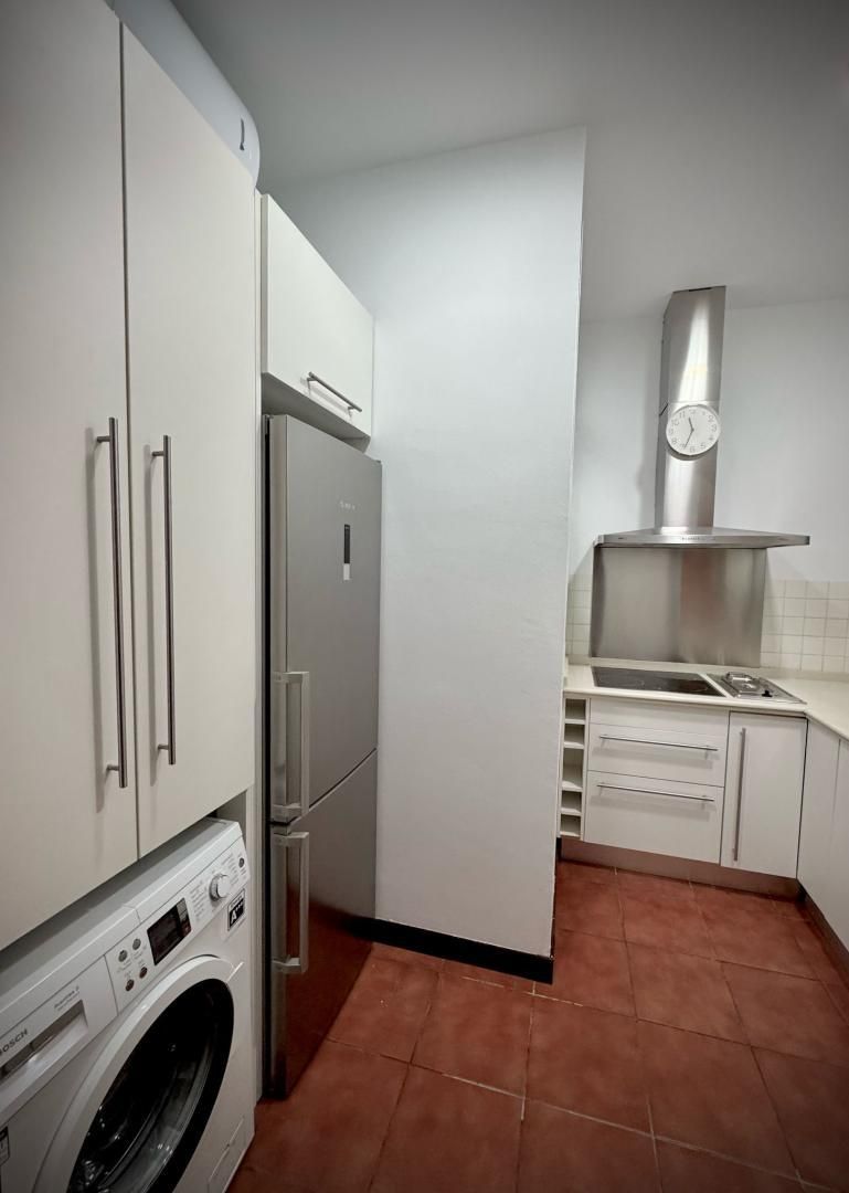 Piso en  Calle Luis Montoto 1 - Foto 5