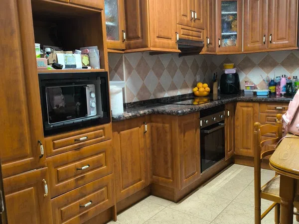 Piso en avenida Parque Central, 9 - Foto 1