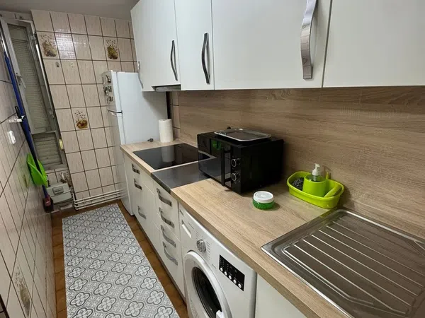 Piso en calle de la Joyería, 1