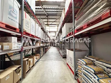 Nave Industrial en  Calle Francesc Vila - Foto 9