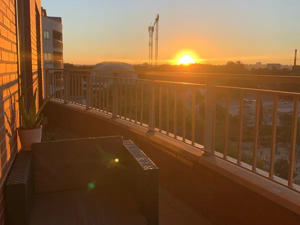 Piso en calle Eros, 7