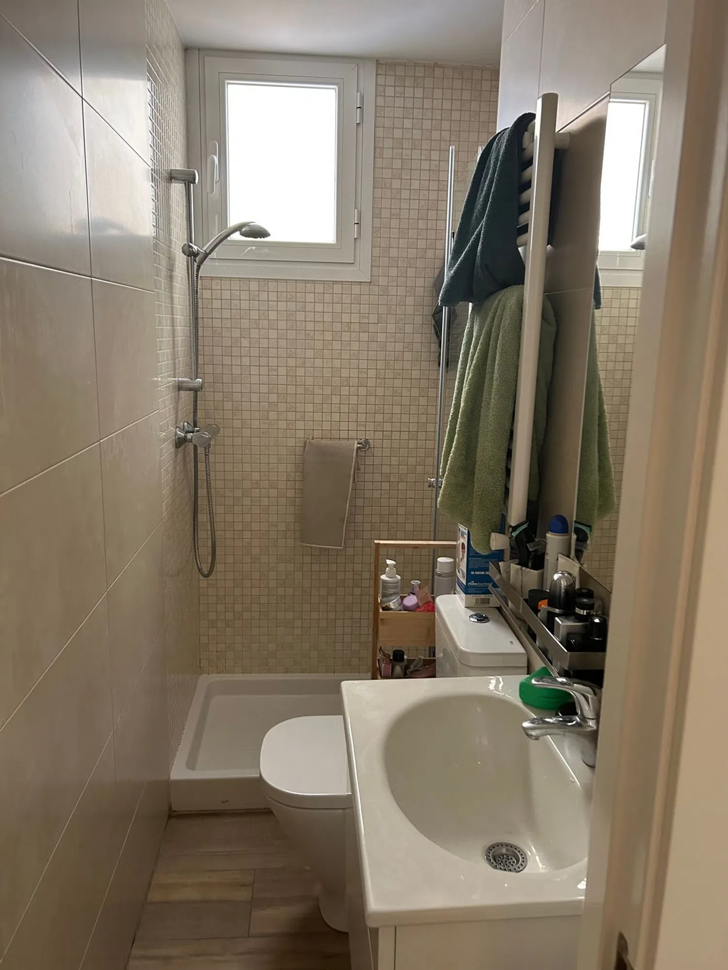 Piso en calle del Príncipe de Vergara, 266 - Foto 10