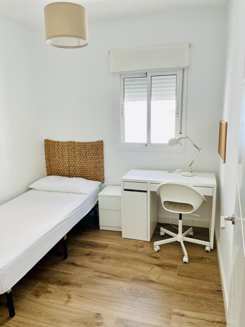 Piso en  Plaza del Aljarafe 10 - Foto 6