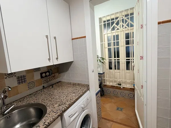Chalet adosado en Calle Virgen de Fátima, 12 - Foto 12