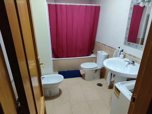 Piso en Calle Daoiz y Velarde, 9, Trobajo del Camino, Trobajo del Camino - Foto 2
