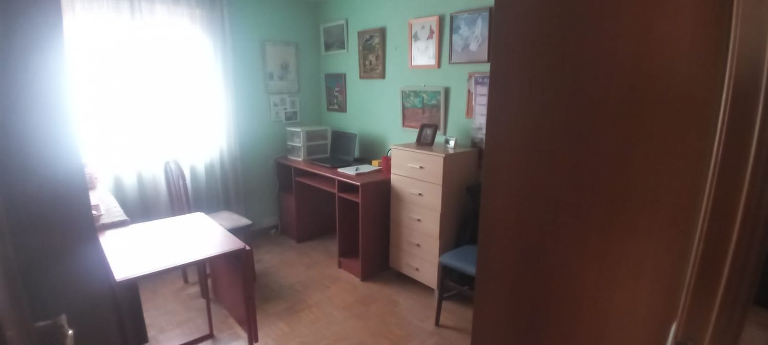 Piso en calle Diego de Torres, 9 - Foto 9