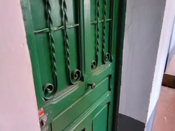 Piso en Calle de García de Paredes, 11, Almagro - Foto 5