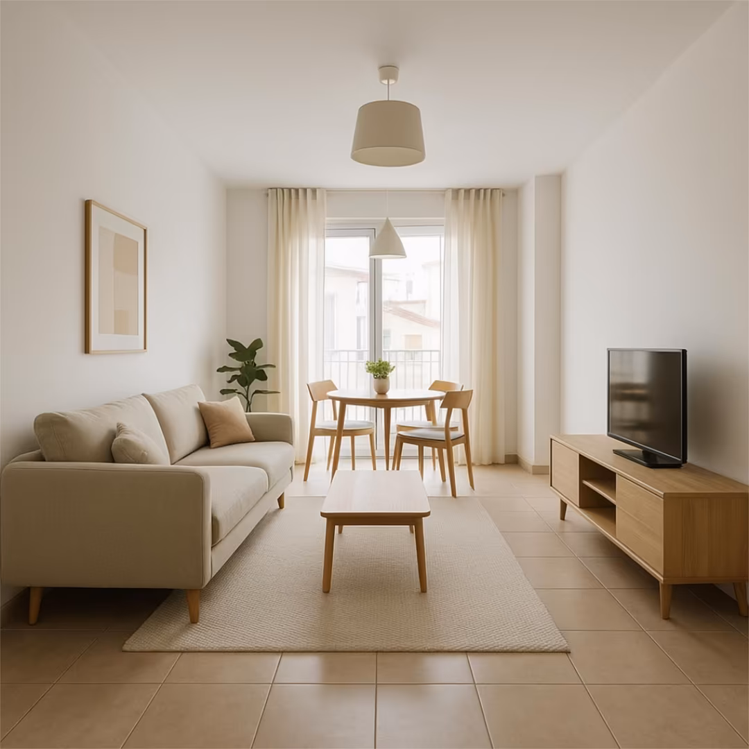 Piso en  Carretera de Churra 127