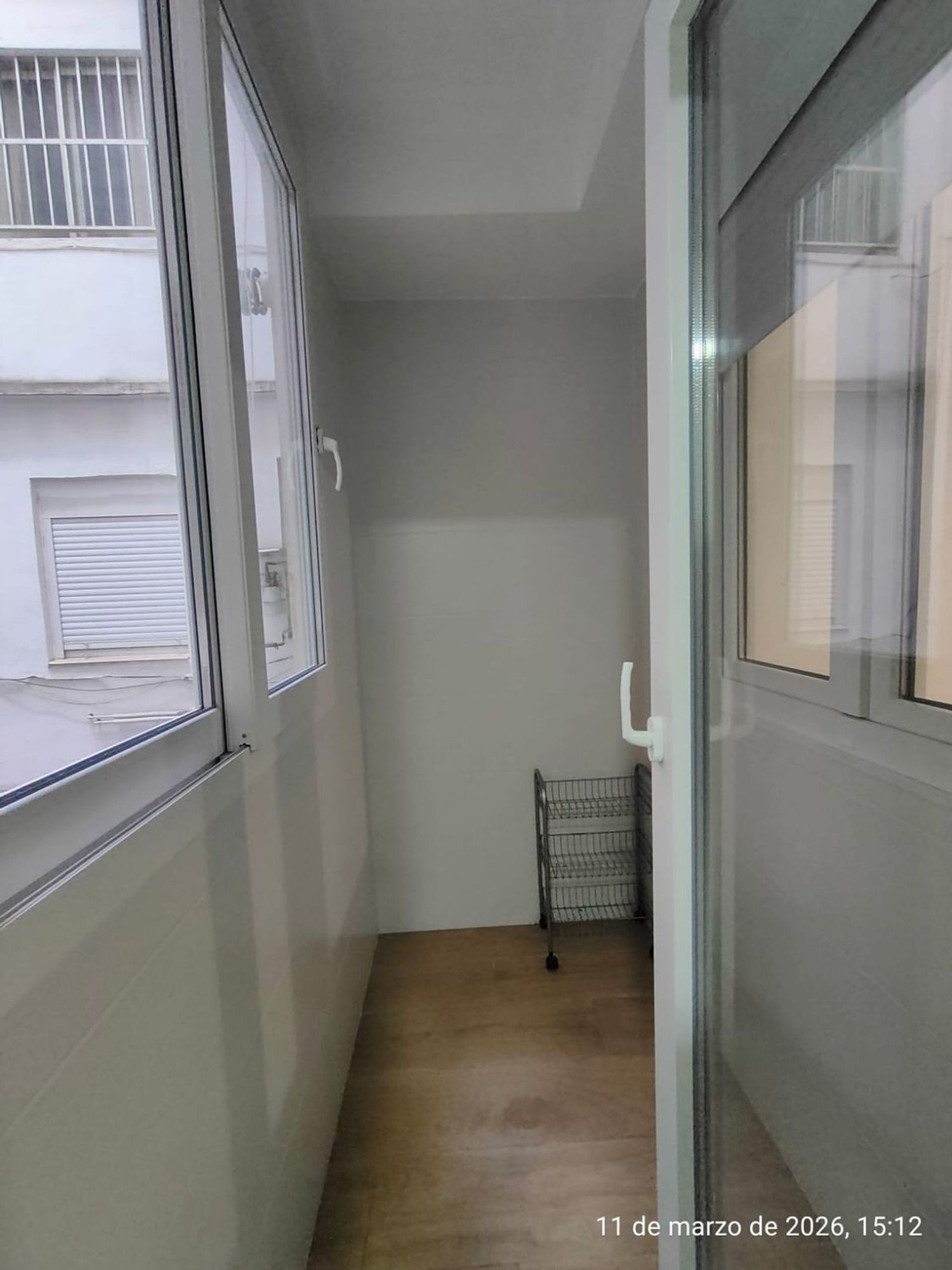 Piso en calle de Llorca, 9 - Foto 10