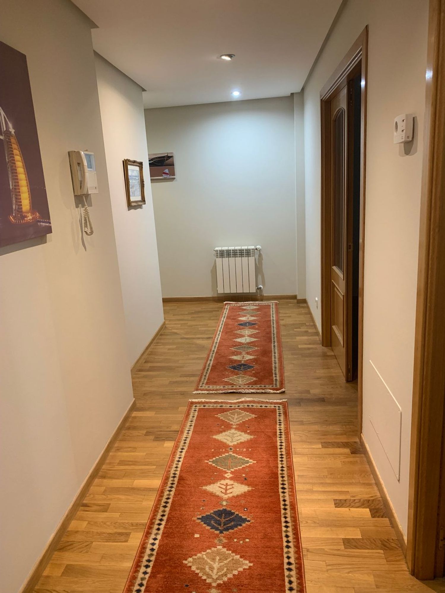 Piso en Calle Picos, 10, Ciudad Vieja - Centro - Foto 13