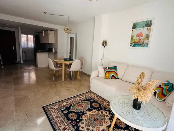 Piso en Paraiso de le Bahia s/n - Foto 5