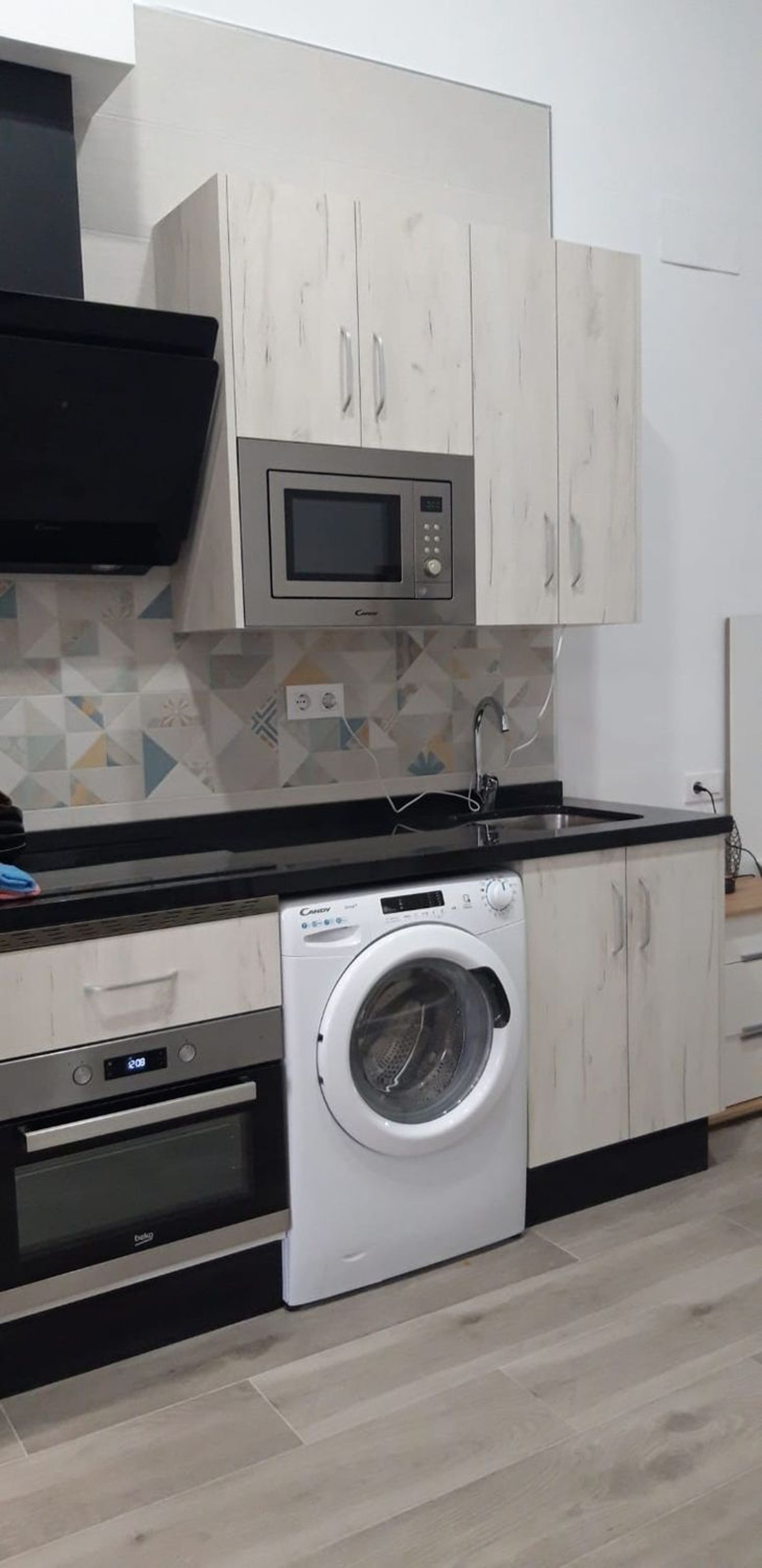 Estudio en calle Santa María de Trassierra, 58 - Foto 5