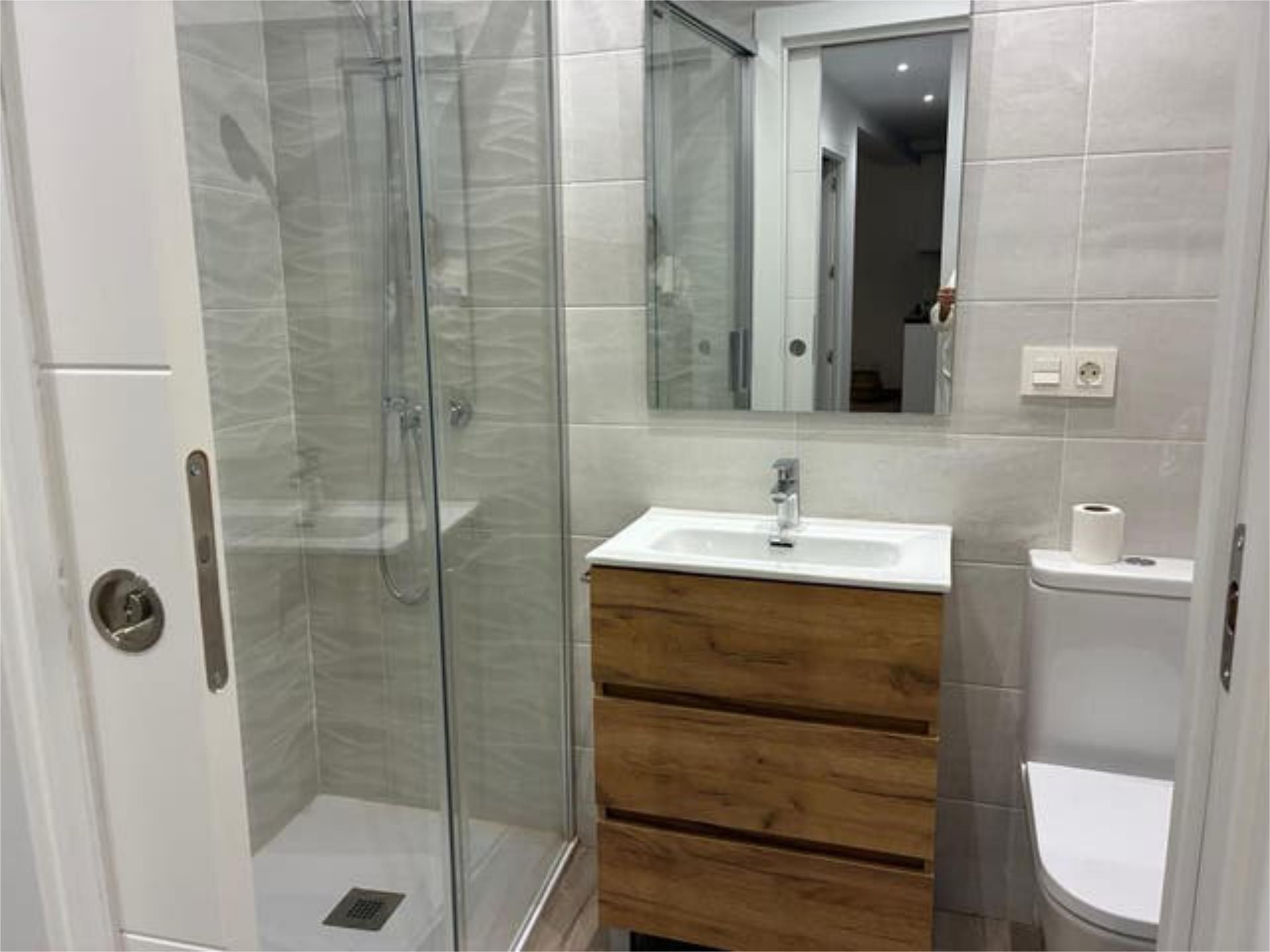 Piso en Gran Vía - Foto 3