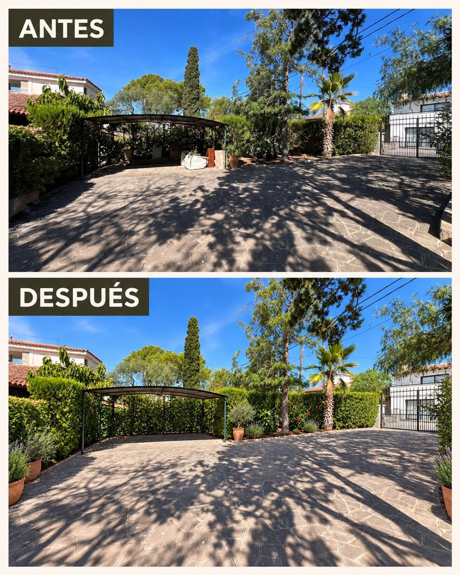 Casa o chalet independiente en Calle Joan Manera, 1, Sa Cabaneta, Sa Cabaneta - Foto 2