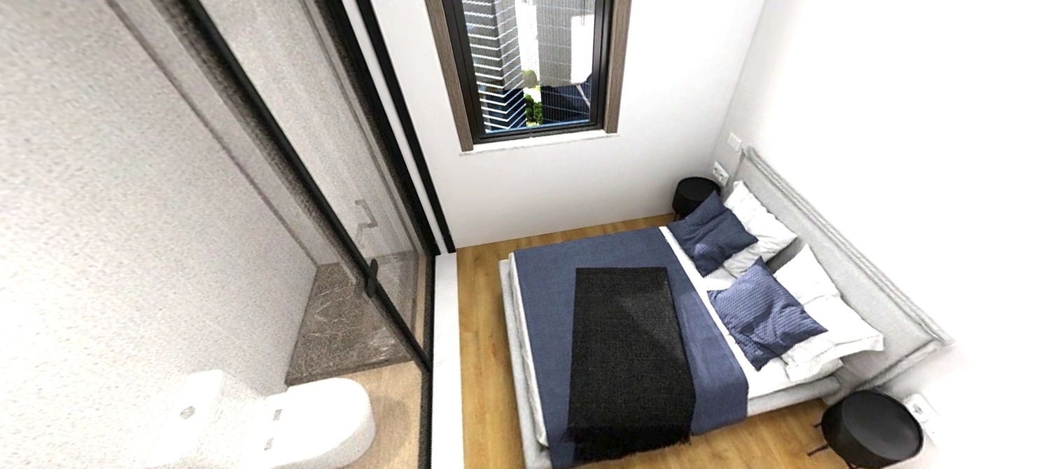 Piso en calle Pedro Mendoza, 11