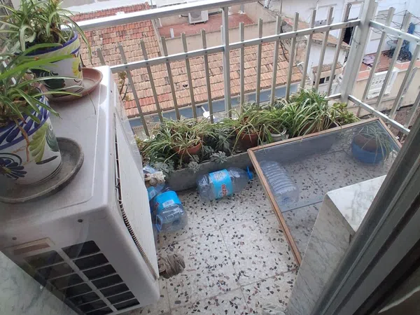 Piso en calle Sevilla, 76 - Foto 17