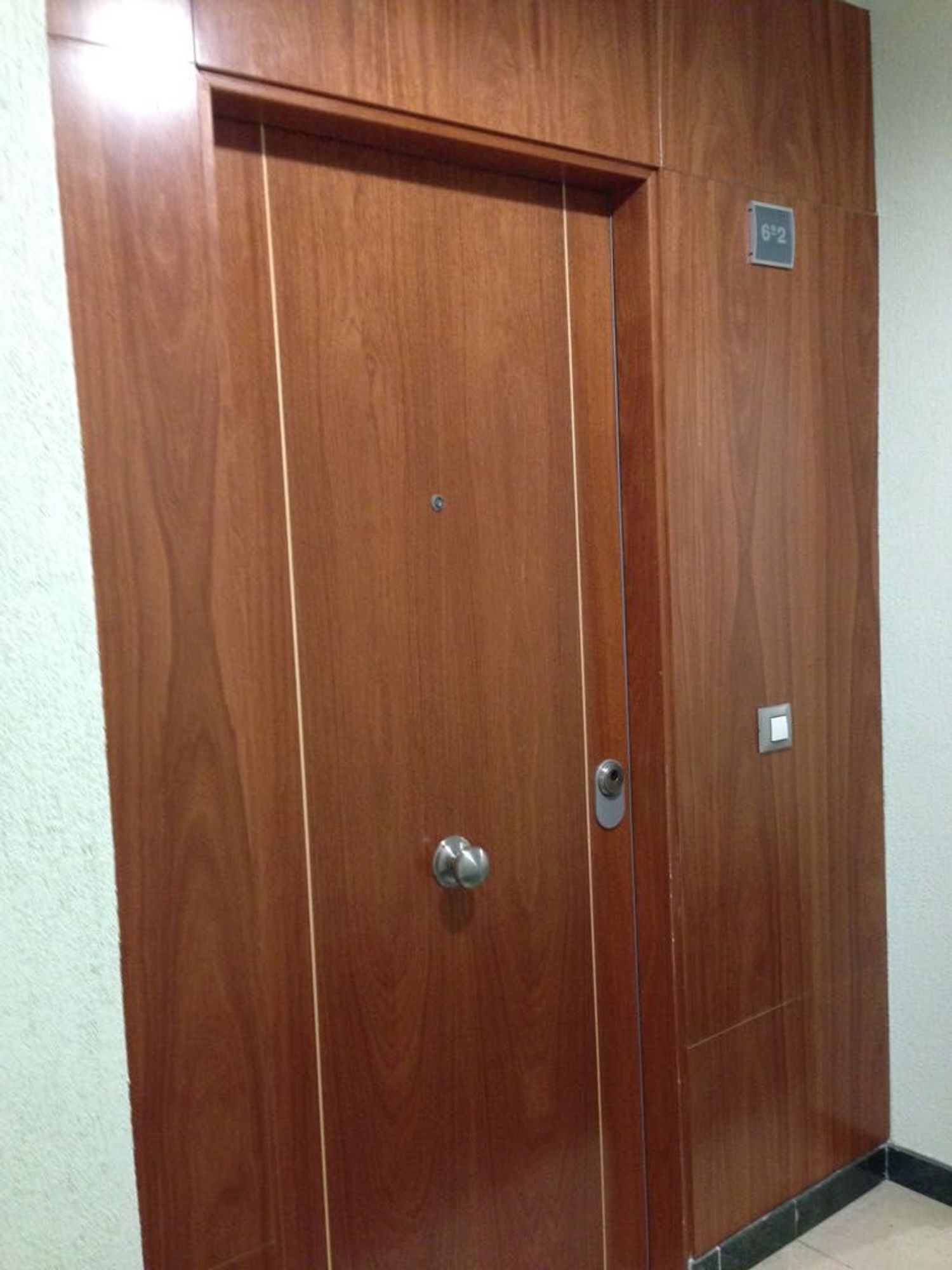 Piso en Calle de los Hornos Caleros, 35, Universidad, Universidad - Foto 15