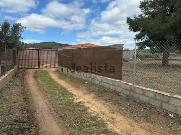 Casa o chalet independiente en montroy, 1 - Foto 4