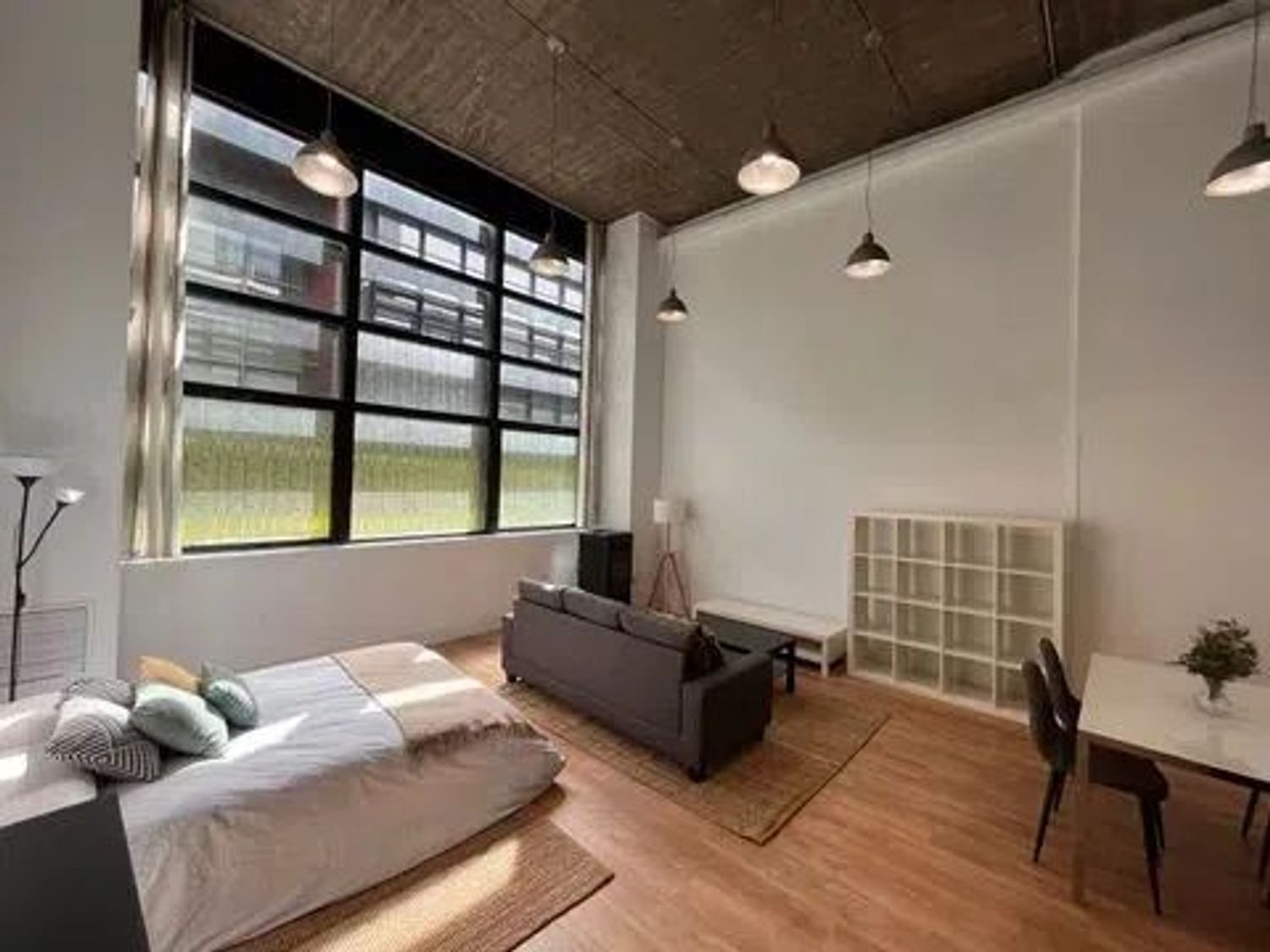 Estudio en carretera Fuencarral a Alcobendas, 44 - Foto 4