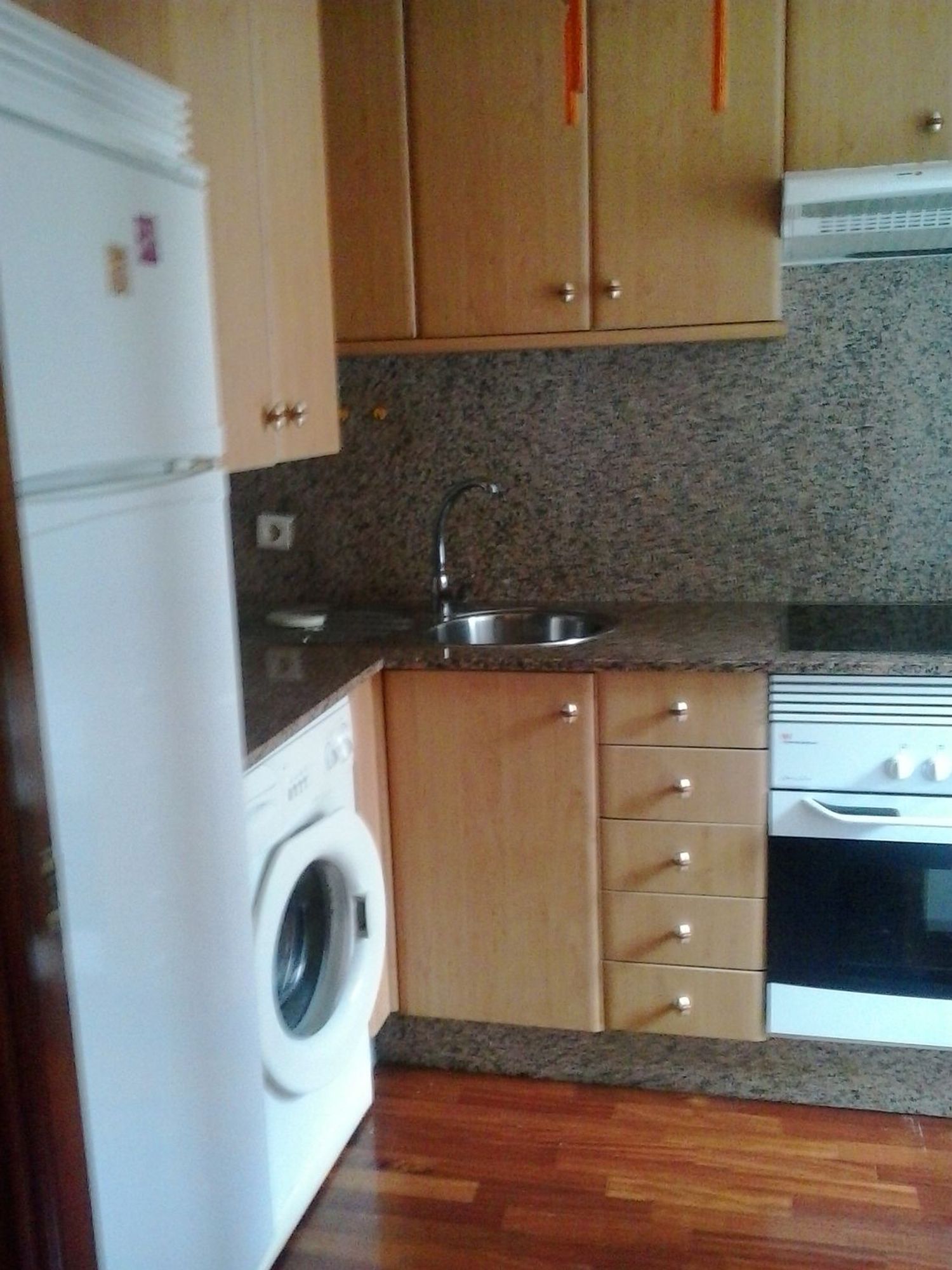 Piso en Calle Hernán Cortés, 17 - Foto 8
