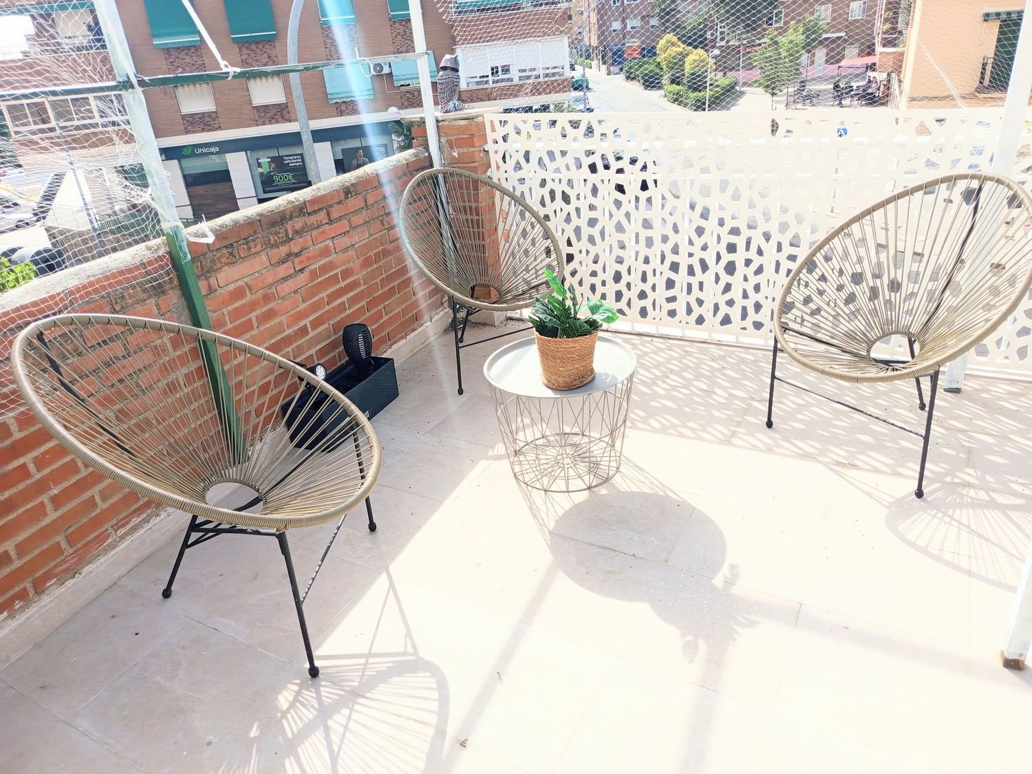 Piso en Avenida Purísima Concepción, 49, Santa Bárbara, Santa Bárbara - Foto 16