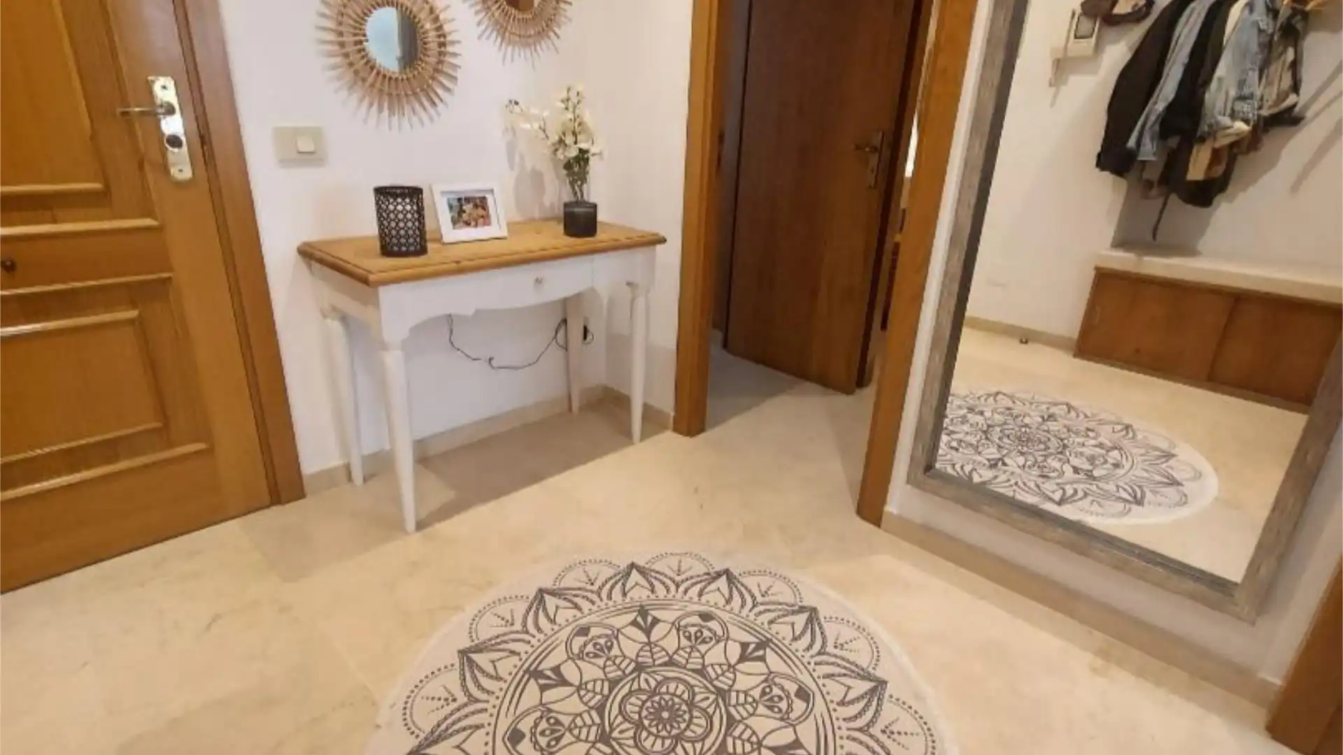 Planta baja en  Carrer del Mussol 21 - Foto 16