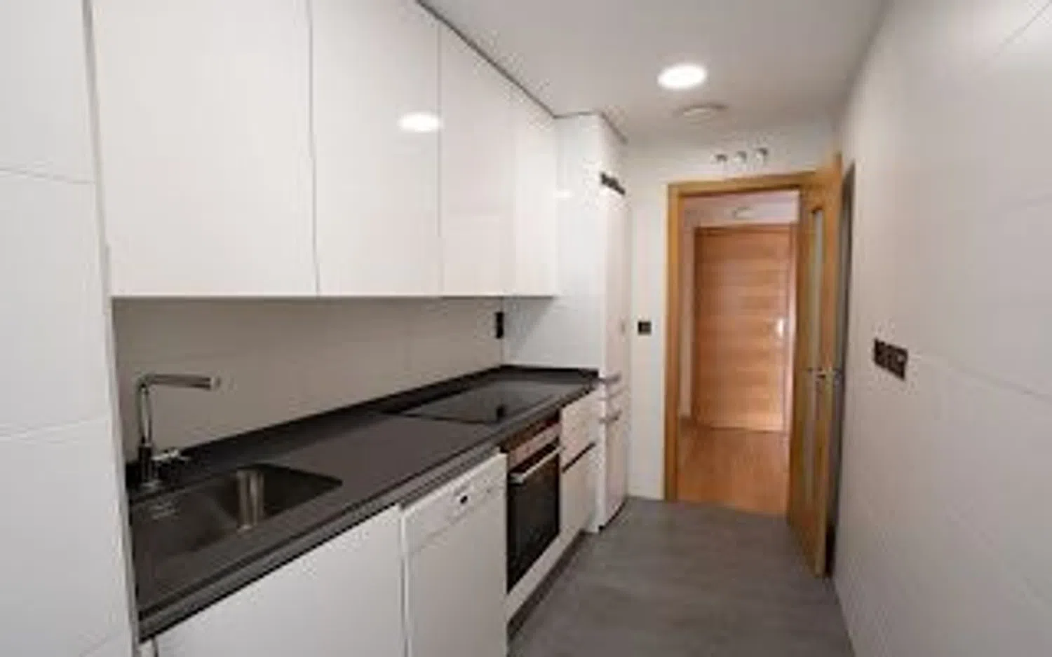 Piso en calle vilar de donas, 17 - Foto 19