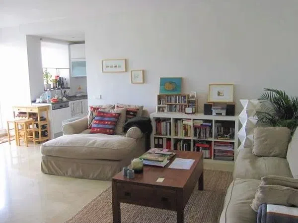 Piso en Urbanización Guadalmina Alta, 30 - Foto 3