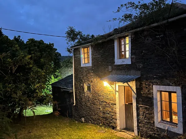 Casa rural en Aldea Sibil, 6 - Foto 17