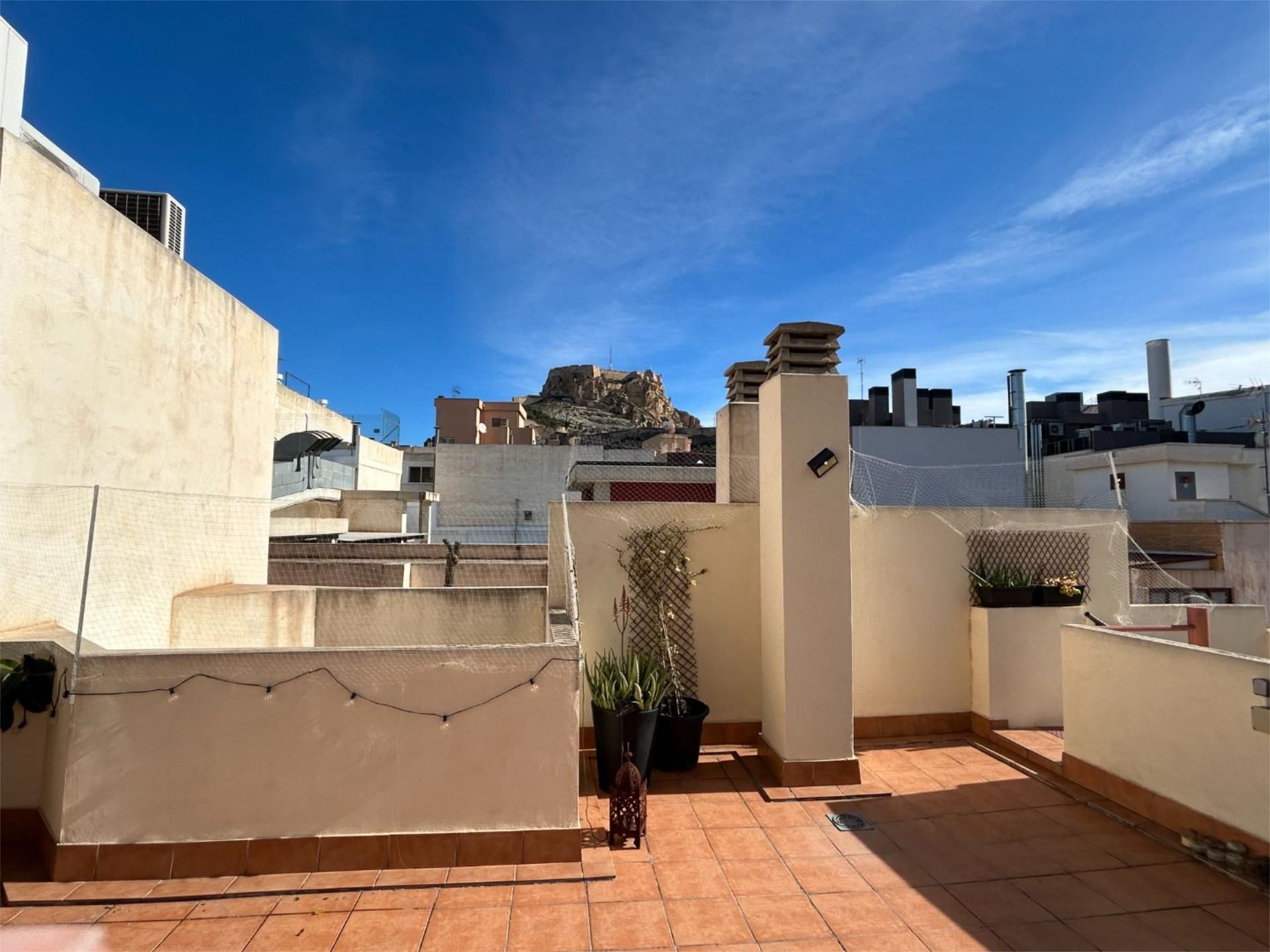 Piso en  Calle Vicente Inglada 12