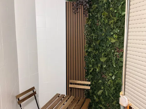 Piso en calle Riscos Altos, 1 - Foto 2