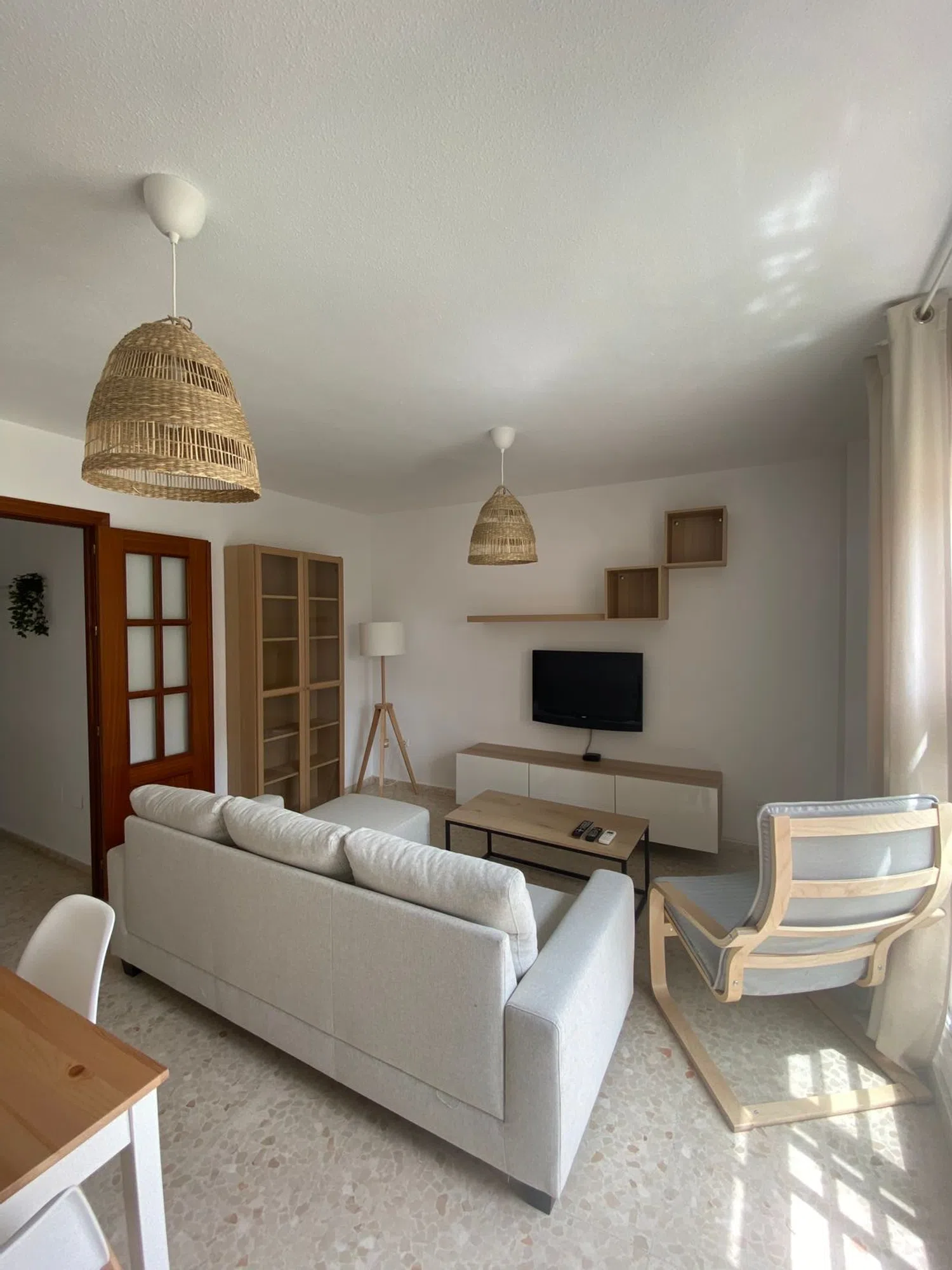 Piso en calle Miguel Bueno Lara, 9 - Foto 3