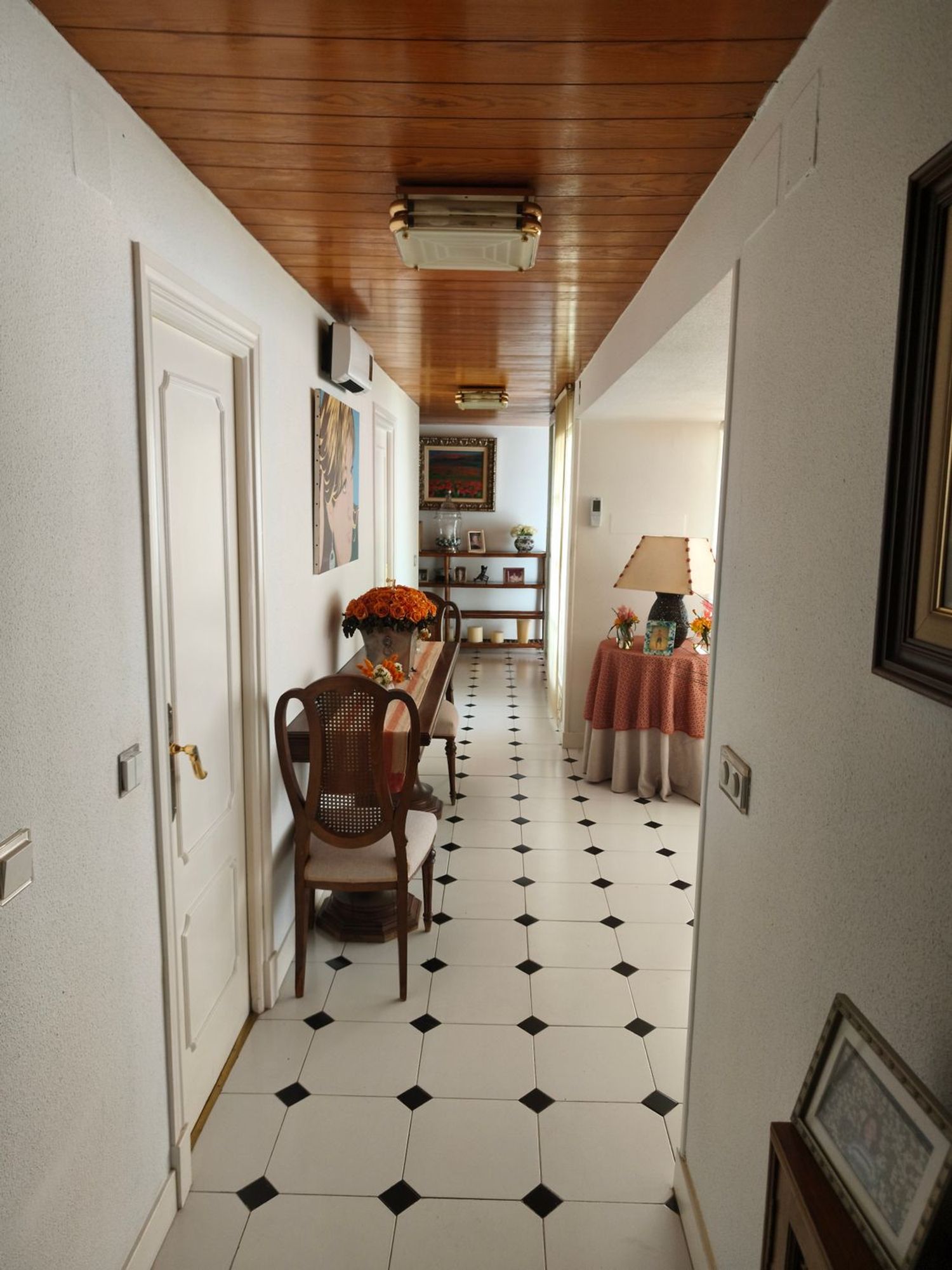 Chalet adosado en Paseo de los Cerezos, 54, Urb. este - Montepríncipe, Urb. este - Montepríncipe - Foto 13