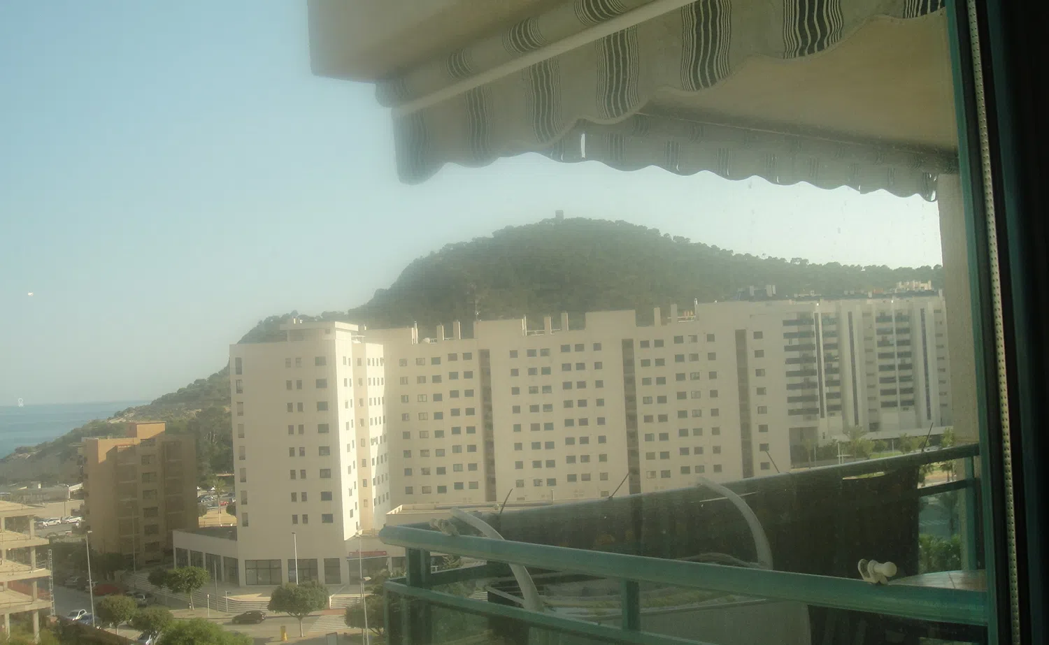 Piso en avenida Marineros de Villajoyosa, 19 - Foto 2