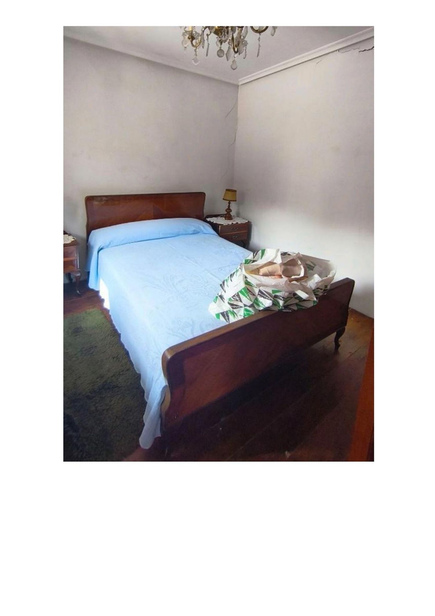 Casa rural en Lugar Perlin, 26 - Foto 16