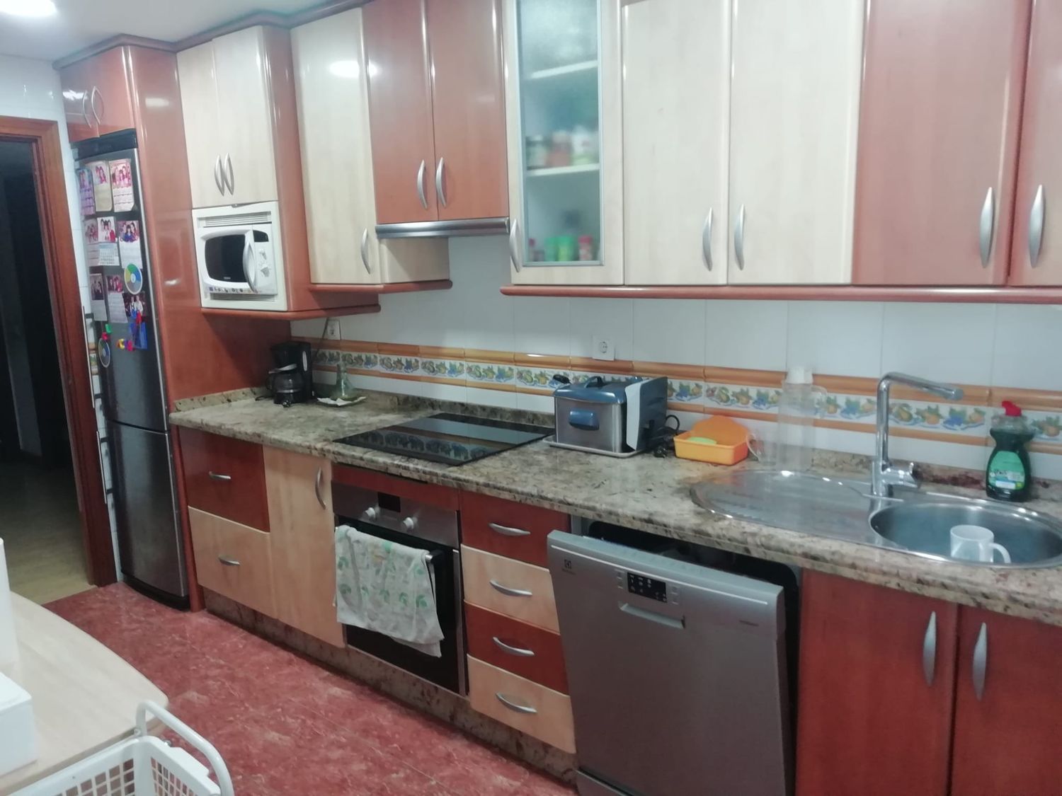 Piso en calle Navarro Ledesma, 158 - Foto 10