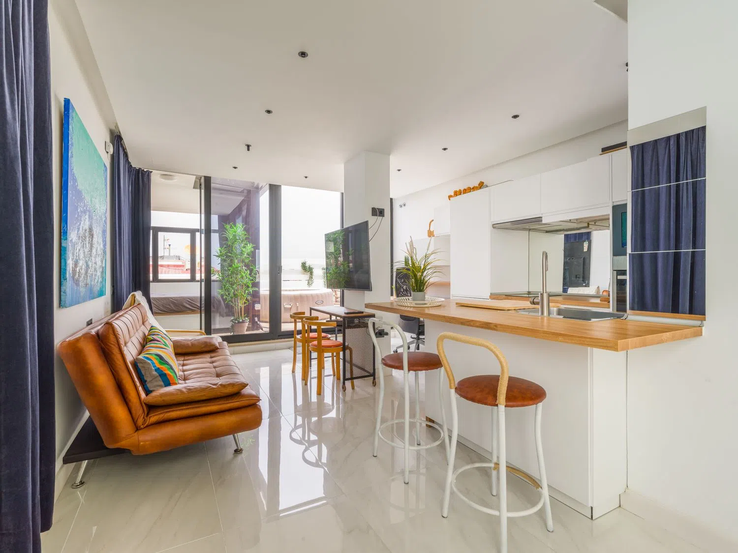 Ático en calle Pelayo, 16 - Foto 14