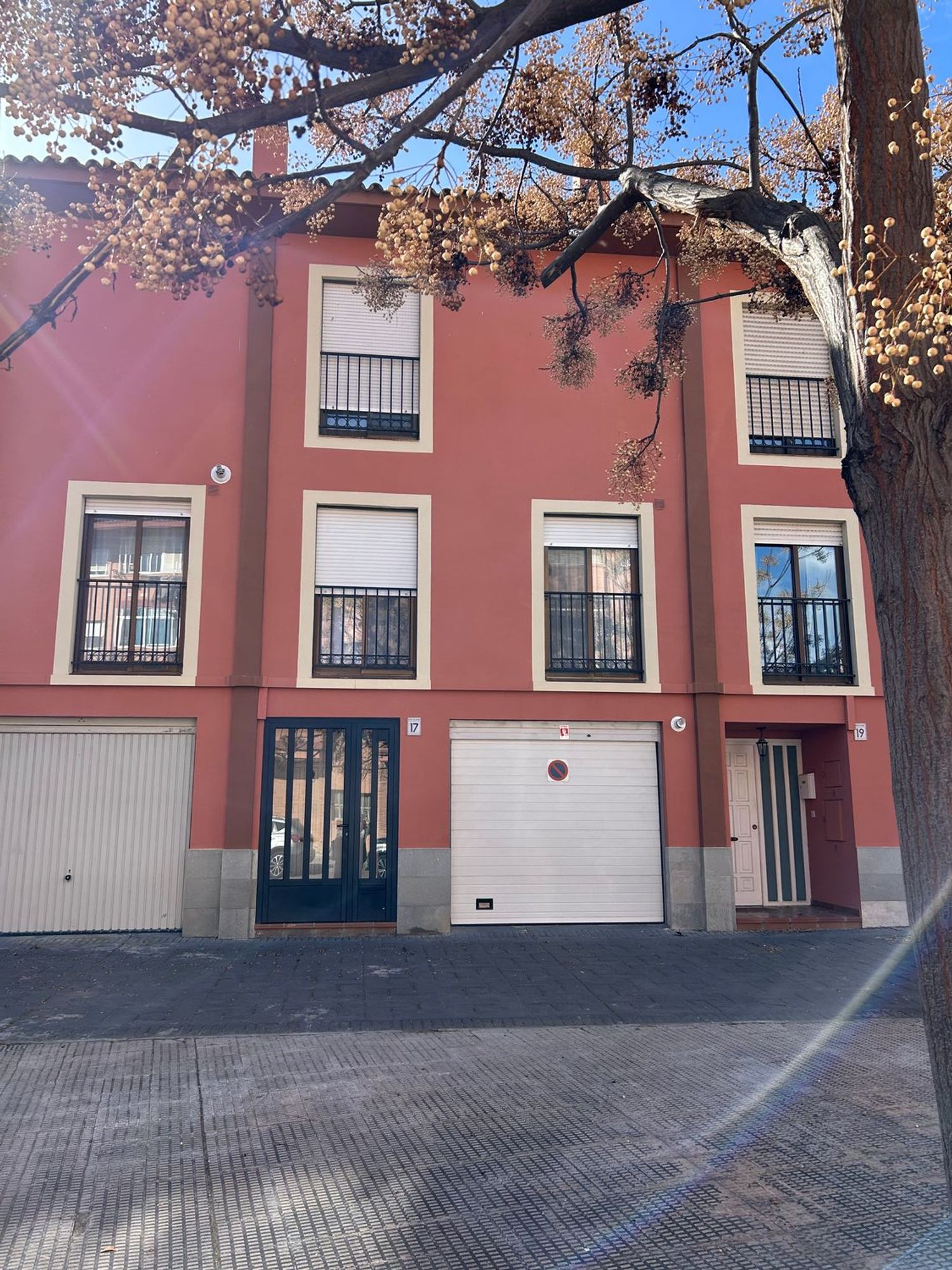 Chalet adosado en Calle de Alonso de Villalpando, 17, Cartuja Baja - Foto 32